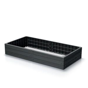 Pakelta lysvė Prosperplast IBWR-S433, 149.2cmx75.6cmx25cm