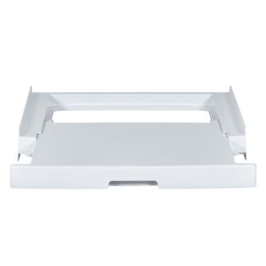 Priedas skalbimo mašinos ir džiovyklės sujungimui HASTKU10 HAIER