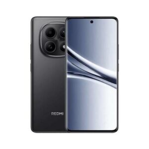 Išmanusis telefonas Xiaomi Redmi Note 15 5G 8/256GB JUOD