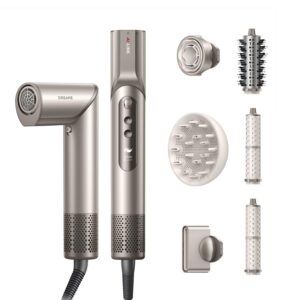 Plaukų formavimo šukos Dreame Dazzle - Image 1