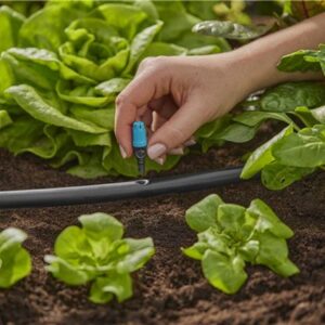 Sujungimas Gardena 10 vnt. - Image 3