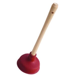 Kanalizacijos pompa York, juoda