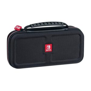 Dėklas Nintendo Switch - Deluxe Travel Case juodas - Image 3