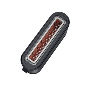 Skrudintuvas WMF 0414120071, juodas - Image 3