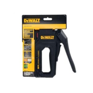 Kabių kalimo įrankis DeWalt DWHT80276 - Image 3