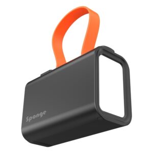 Nešiojamas įkroviklis SPONGE ENERGY 30K 100W 100W - Image 3