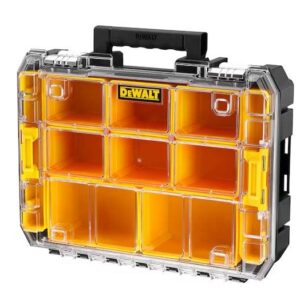 Smulkmenų lagaminėlis DeWalt DWST82968-1