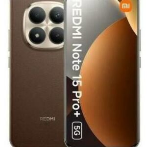 Išmanusis telefonas Xiaomi Redmi Note 15 PRO+ 5G 8/256GB