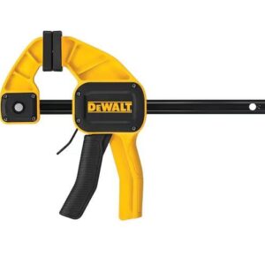 Spaustuvas DeWalt DWHT0-83192, 15 cm