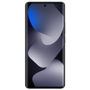 Išmanusis telefonas Xiaomi Redmi Note 15 6/128GB JUODAS