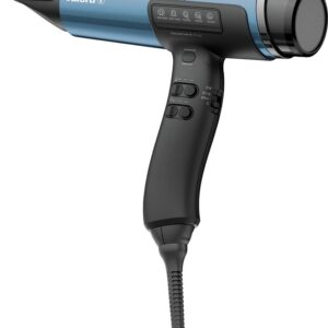 Plaukų džiovintuvas Valera GENIUSCARE AI PULSE 501.54 GA PB - Image 3