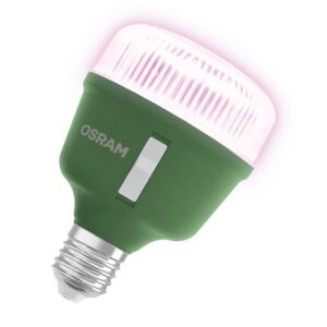 Lemputė LED Osram E27 20W 650lm
