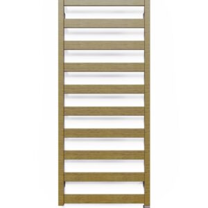 Elektrinis rankšluosčių džiovintuvas Terma Vivo 115X50 cm