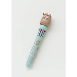 Pusheen - Foodie stationery set - Image 5