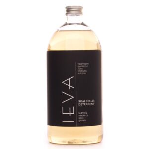 Skystas skalbiklis Ieva, 1 l