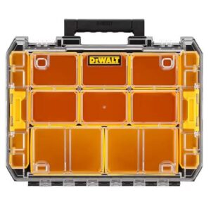 Smulkmenų lagaminėlis DeWalt DWST82968-1 - Image 3