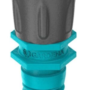 Laistymo įranga Micro Drip System Sprinkler 5 vnt.