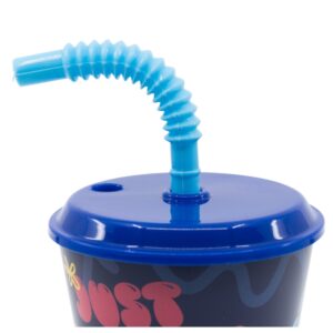 Disney Stitch - Straw Mug from the Palms Collection 430 ml - Image 3