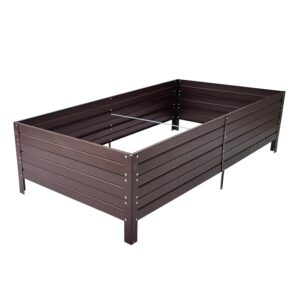 PAKELTA LYSVĖ DAŽYTA 150cmx70cmx30cm