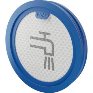 Dulkių siurblių filtrų rinkinys Electrolux ESKW6 - Image 2