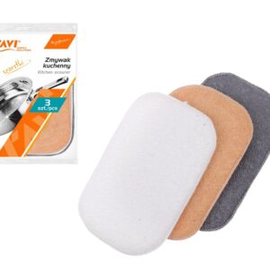 Šveistukai virtuviniai 3vnt