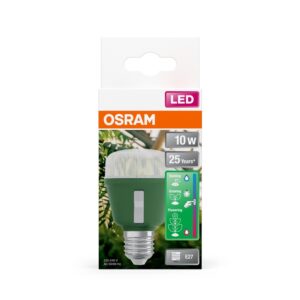 Lemputė Osram LED, E27, 10 W, 330 lm - Image 2