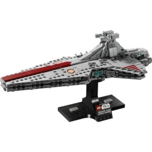Konstruktorius LEGO® Star Wars™ kreiseris 75441, 643 vnt. - Image 3