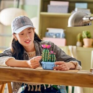 Konstruktorius LEGO® Botanicals 11509, 1000 vnt. - Image 3