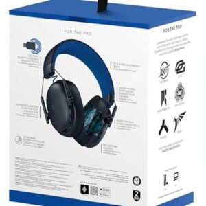 AUSINĖS RAZER BLACKSHARK V3X HYPERSPEED - Image 2