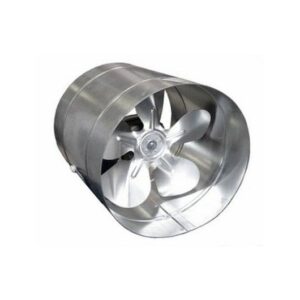 Kanalinis ventiliatorius VENTS VKOMZ 315, ašinis