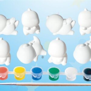 Kūrybos rinkinys Dino I1779312 - Image 2