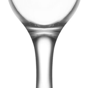 Taurelės LAV MISKET LV-MIS509F, 50 ml, 6 vnt.