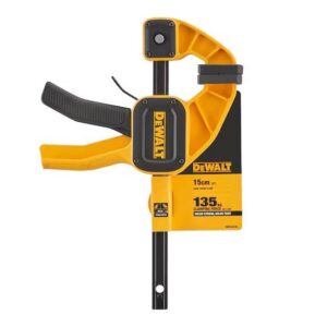 Spaustuvas DeWalt DWHT0-83192, 15 cm - Image 3