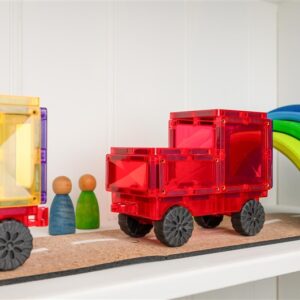 Konstruktorius Connetix CT-R-00024-MO - Image 3