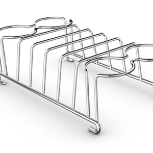 Karšto oro krosnelės kepimo priedai Philips HD9921/00 - Image 3