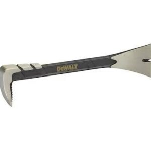 Laužtuvas DeWalt DWHT0-55529, 25 cm - Image 2