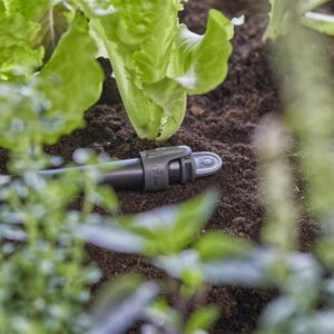 Jungtis Gardena Micro Drip System 970607201, 5 vnt. - Image 3