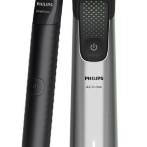 Daugiafunkcis kūno ir veido skustuvas MG9557/15 - Image 3