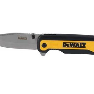 Sulankstomas peilis DeWalt DWHT10993-0, 82 mm