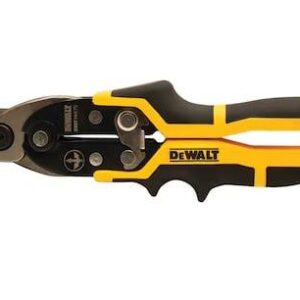 Skardos žirklės DeWalt DWHT14675-0, 25 cm