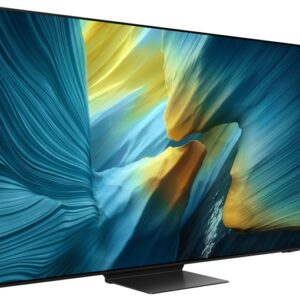 Televizorius Samsung QE55S95FATXXH - Image 2