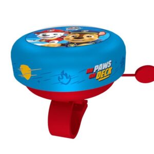 Skambutis Paw Patrol, plastikas/metalas, mėlyna - Image 1