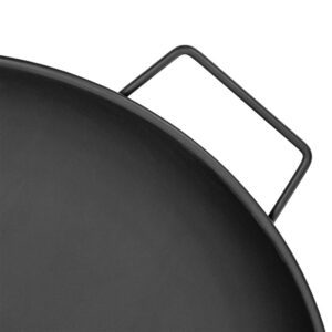 Laužavietė Mirpol, 58 cm x 58 cm x 23 cm - Image 3