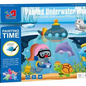 Kūrybos rinkinys Ocean ZJA300724