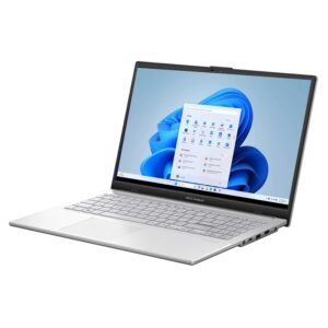 Nešiojamas kompiuteris Asus Vivobook 15.6" R7 16/512 GB 15.6 - Image 2