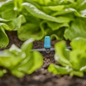 Antgalis Gardena Micro Drip System Small Area 10 vnt. - Image 3