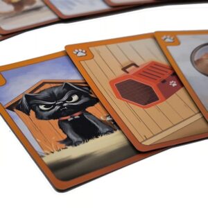 Stalo žaidimas Kadabra CatutO!, LT LV EE RUS EN - Image 2