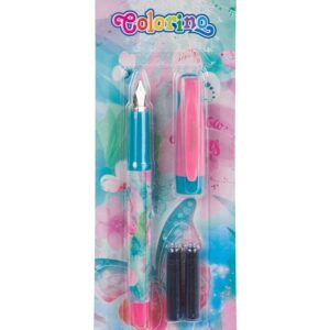 Rašiklis Colorino Dreams, mėlyna