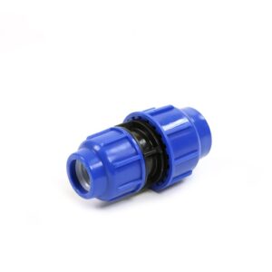 Vandentiekio tarpmovė Perla Ø50x40 mm, PN16