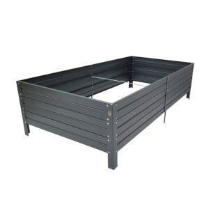 Pakelta lysvė Klasika, 150 cm x 75 cm x 30cm